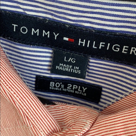 Pink button down - Picture 2 of 3